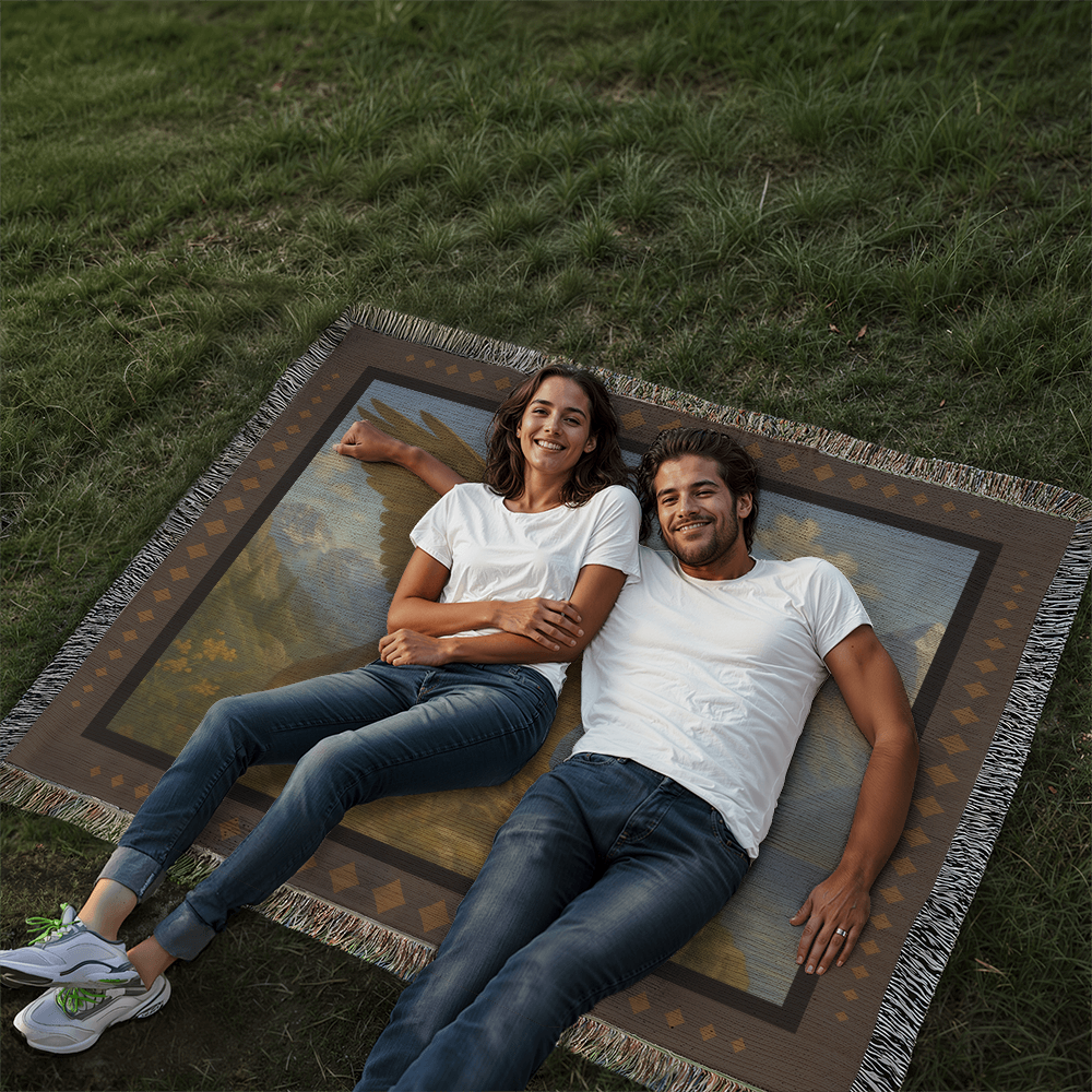 π¦
Vigil on the Ledge