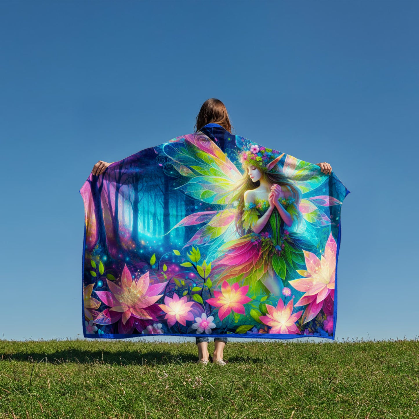 🌸 Elaria's Garden