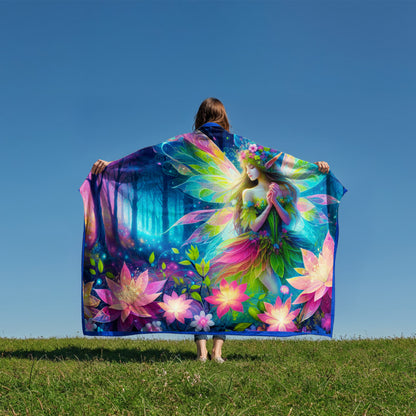 🌸 Elaria's Garden