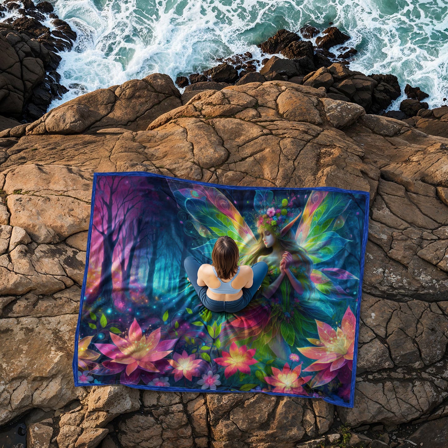 🌸 Elaria's Garden