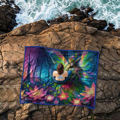 🌸 Elaria's Garden