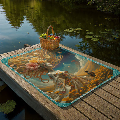 🌾 Keeper of the Golden Vale