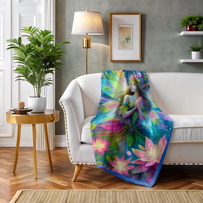 🌸 Elaria's Garden