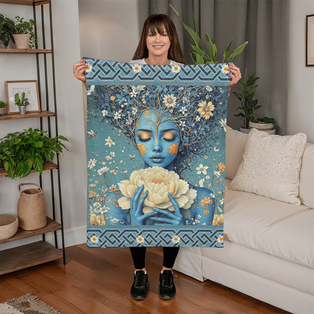 🌸 The Bloomkeeper