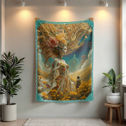 🌾 Keeper of the Golden Vale