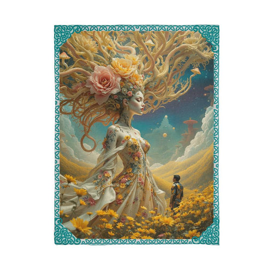 🌾 Keeper of the Golden Vale