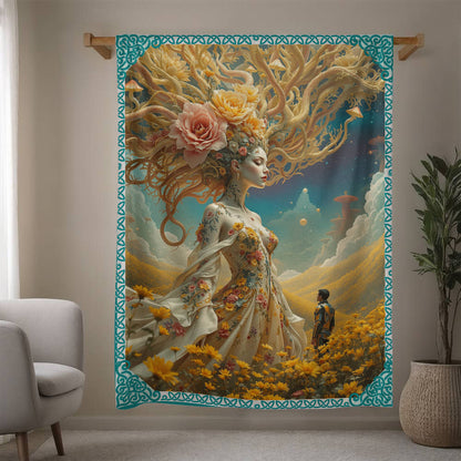 🌾 Keeper of the Golden Vale