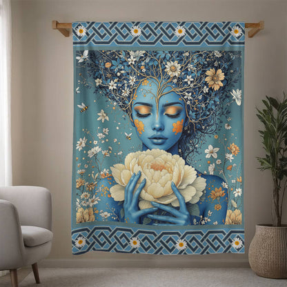 🌸 The Bloomkeeper