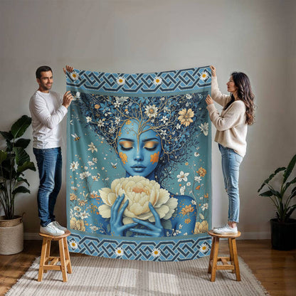 🌸 The Bloomkeeper