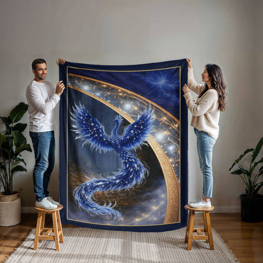 Under the Watching Stars