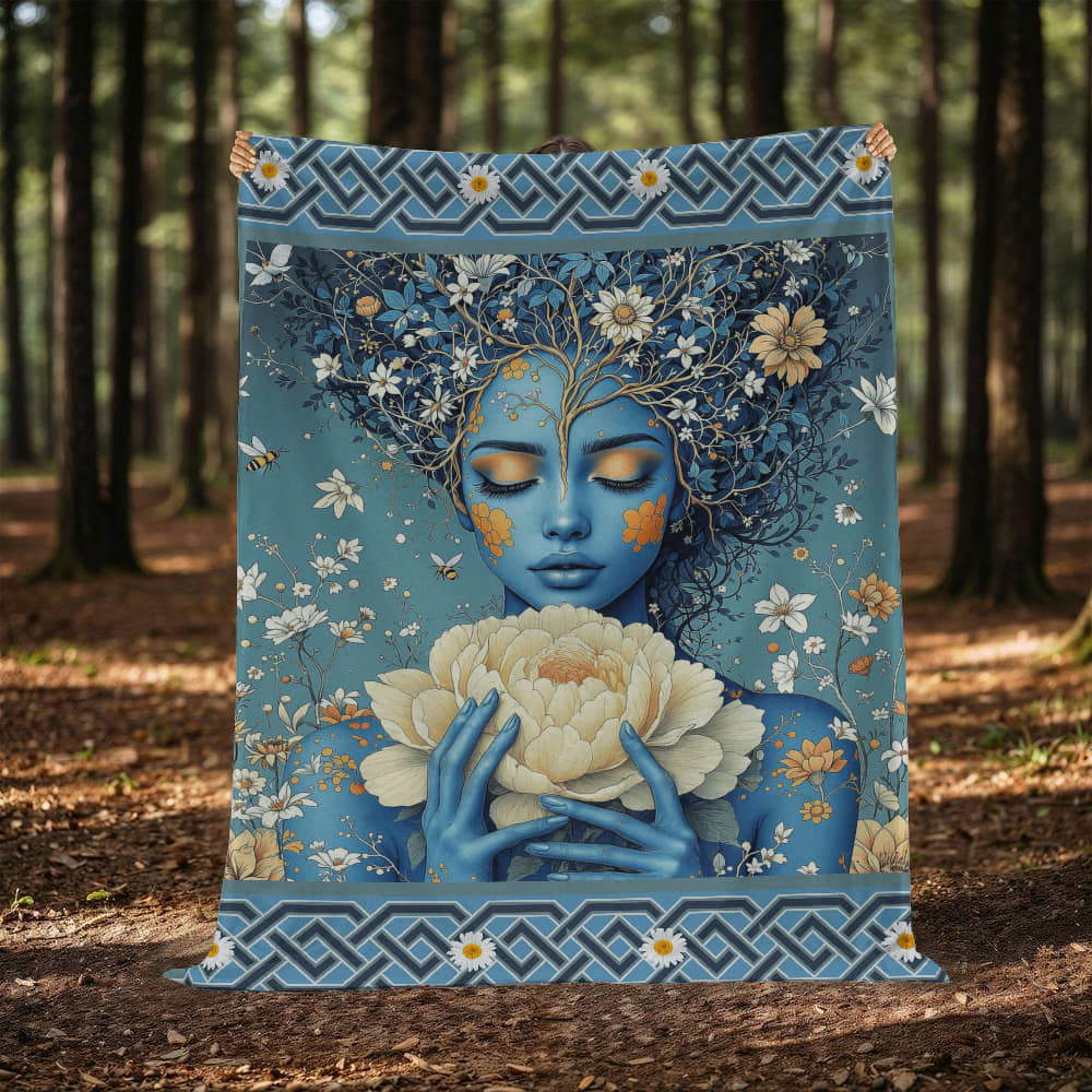 🌸 The Bloomkeeper