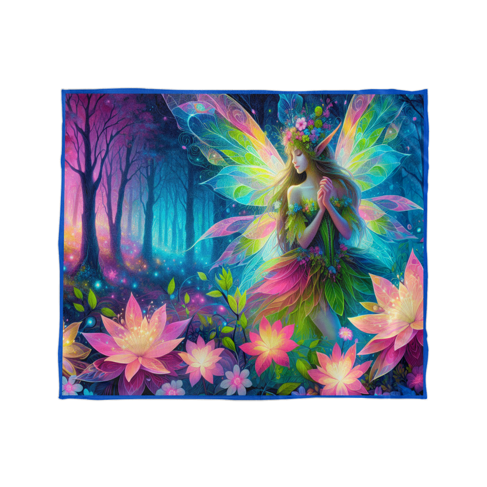 🌸 Elaria's Garden