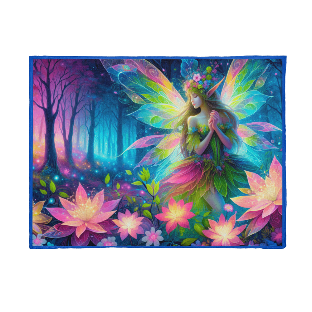 🌸 Elaria's Garden