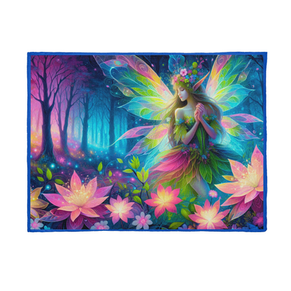 🌸 Elaria's Garden