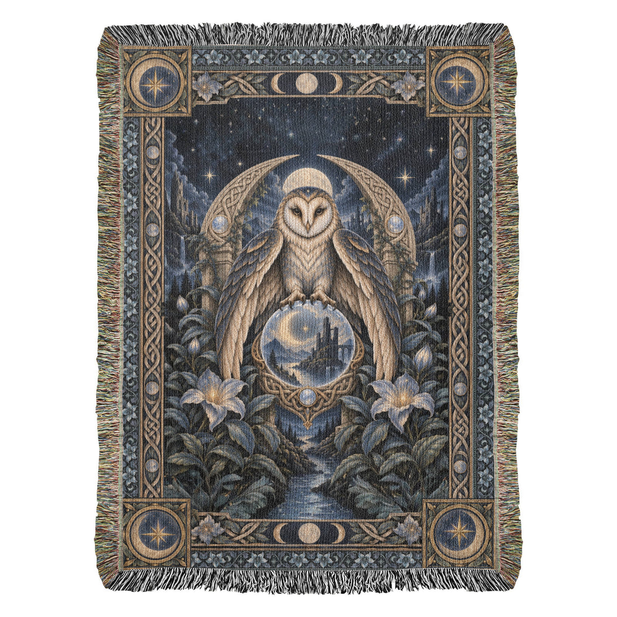 Moonkeeper