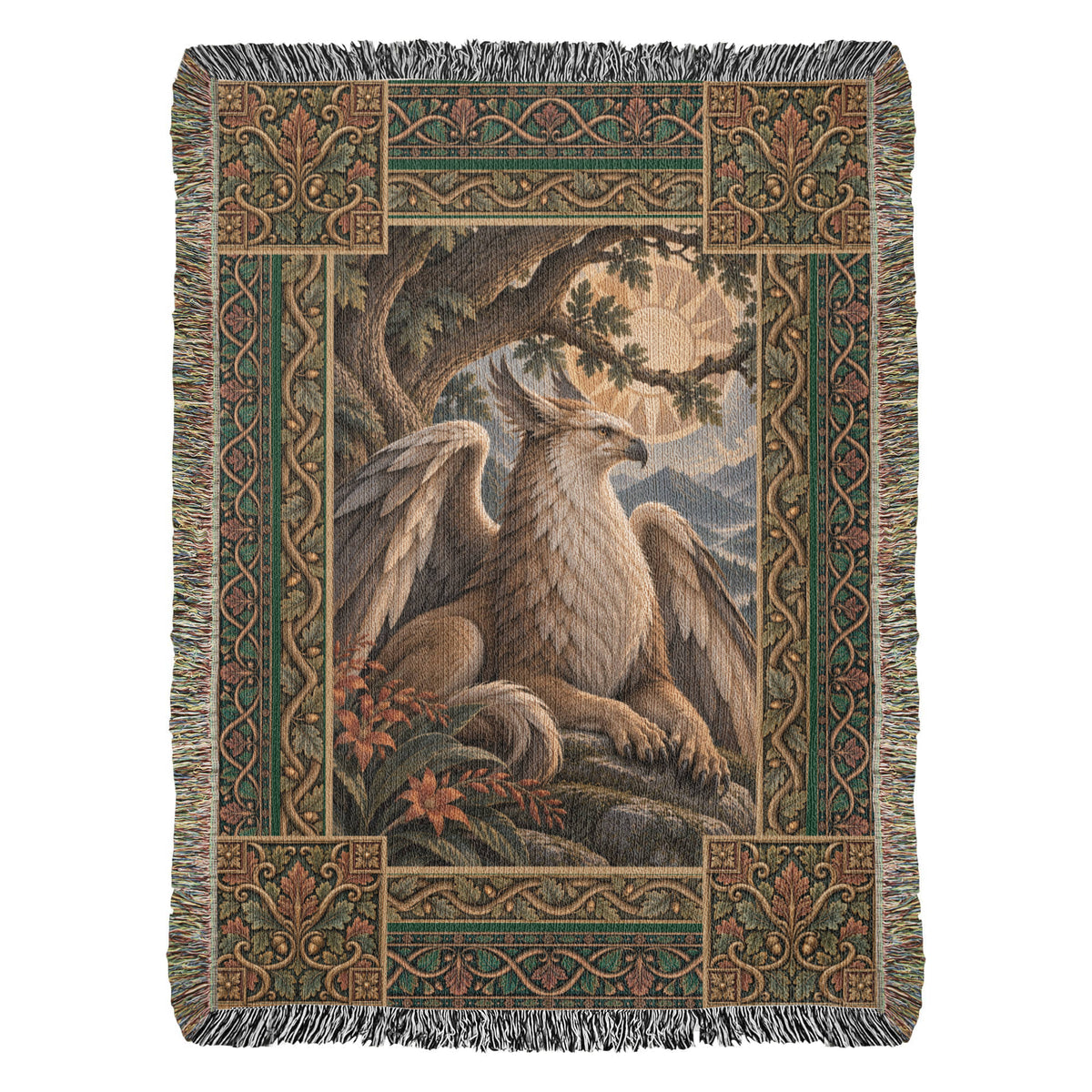 The Sunkeeper