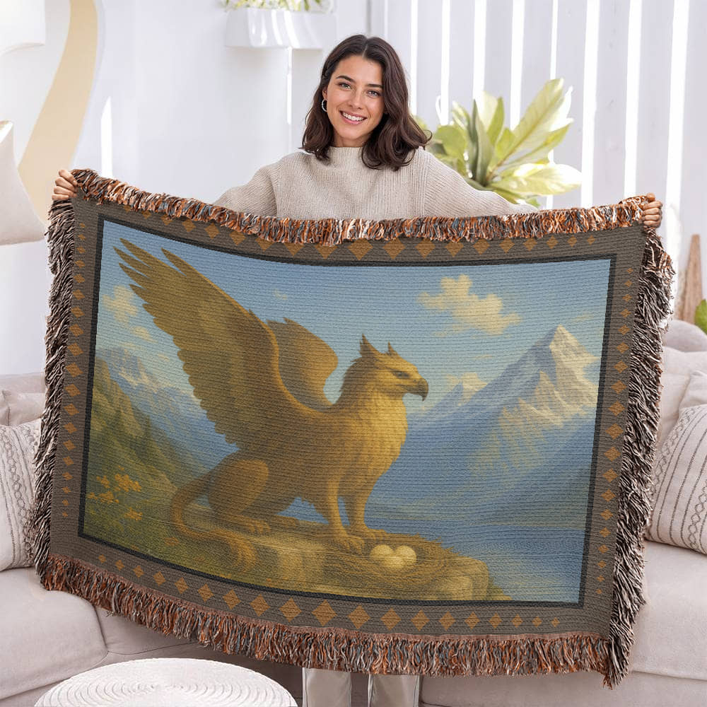 🦅 Vigil on the Ledge