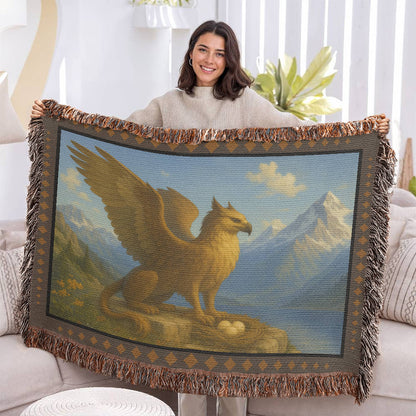 🦅 Vigil on the Ledge