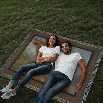 🦅 Vigil on the Ledge