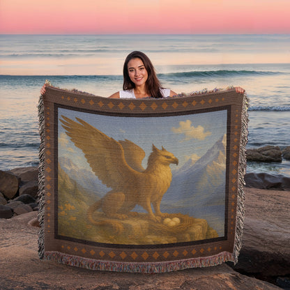 🦅 Vigil on the Ledge