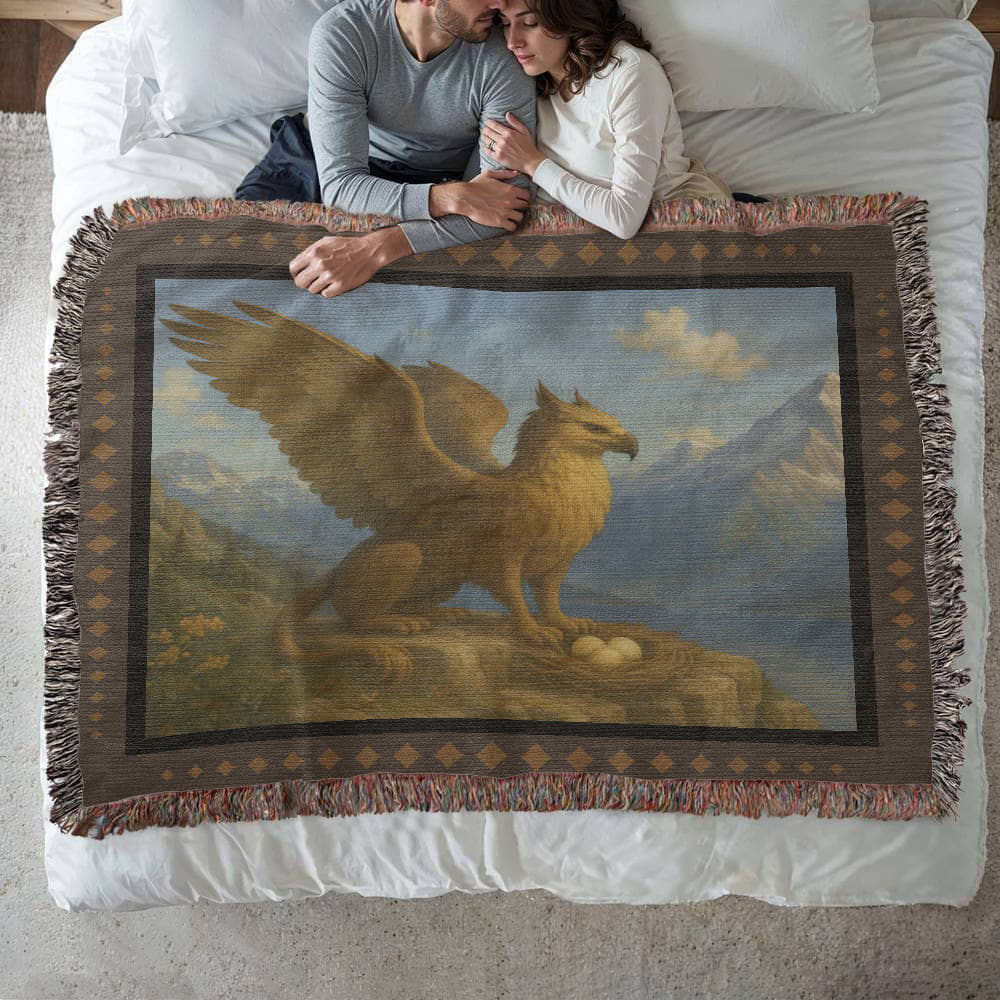 🦅 Vigil on the Ledge