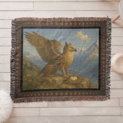 🦅 Vigil on the Ledge