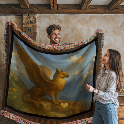 🦅 Vigil on the Ledge