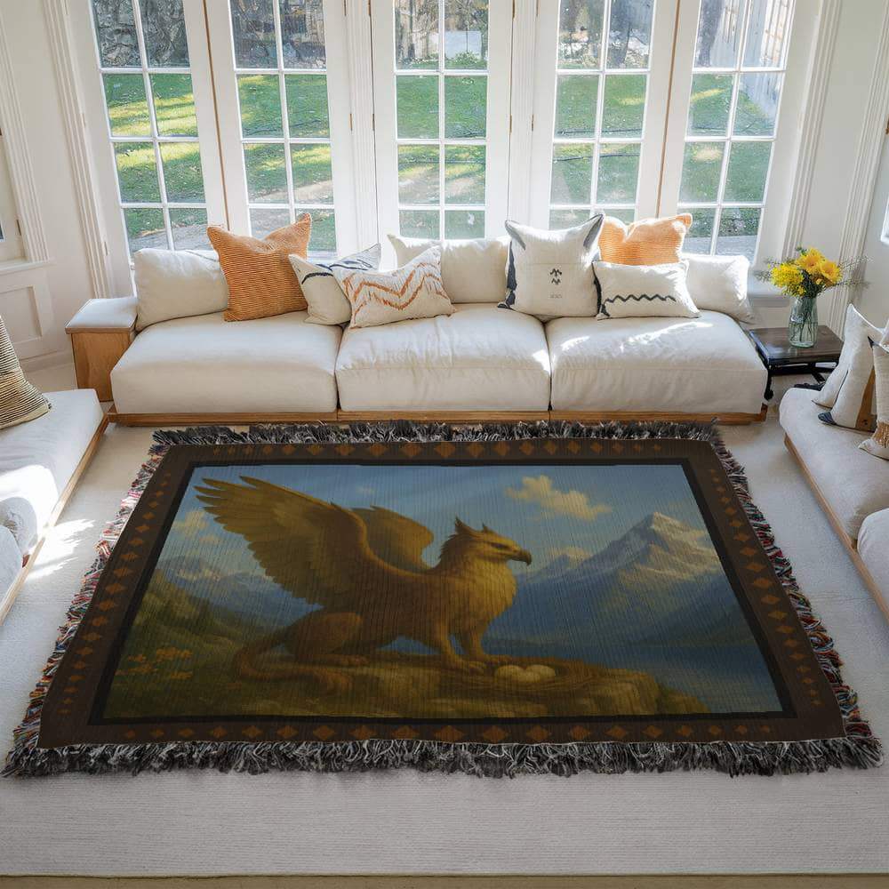 🦅 Vigil on the Ledge