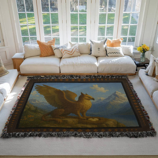 🦅 Vigil on the Ledge